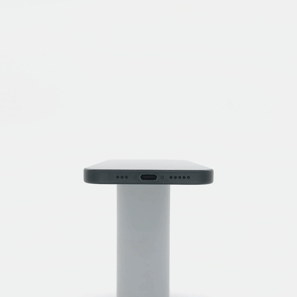 95新 Apple iPhone 16 256G 黑色 中國大陸版
