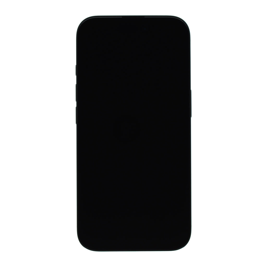 95新 Apple iPhone 16 256G 黑色 中國大陸版