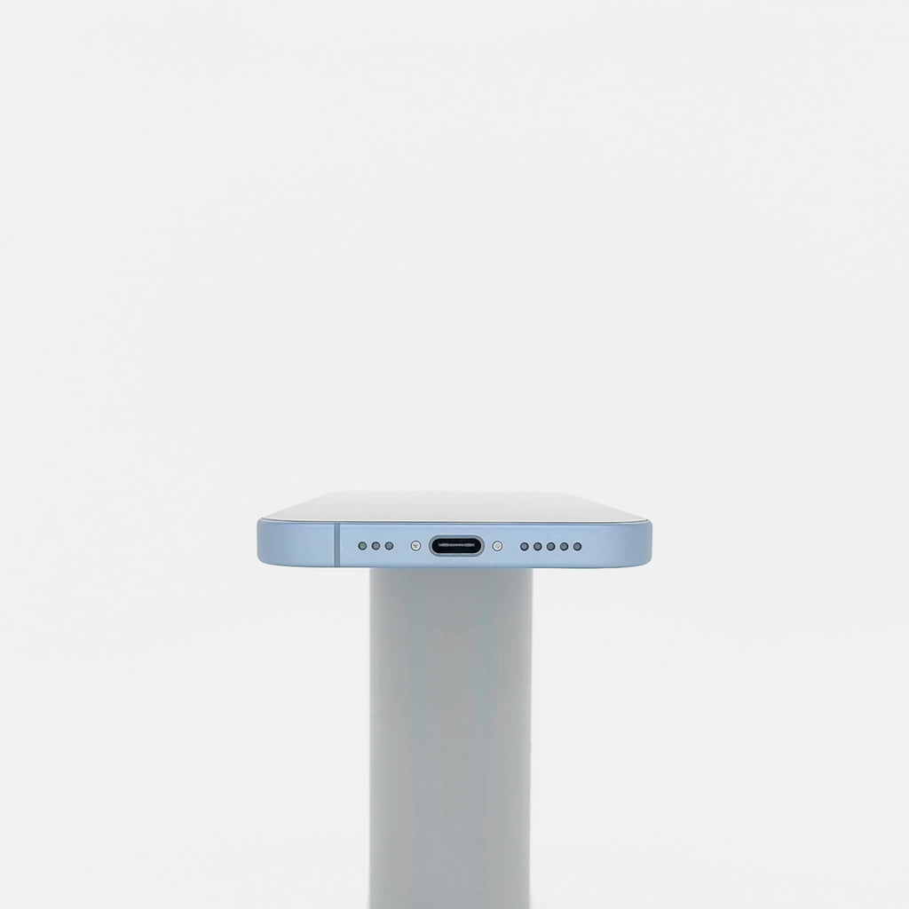 99新 Apple iPhone 17 256G 青霧藍色 中國大陸版