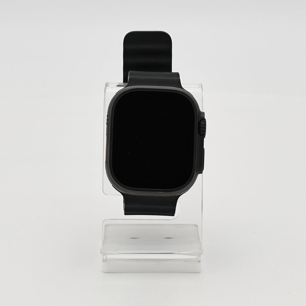 99新 Apple Watch Ultra 2 49毫米 鈦金屬