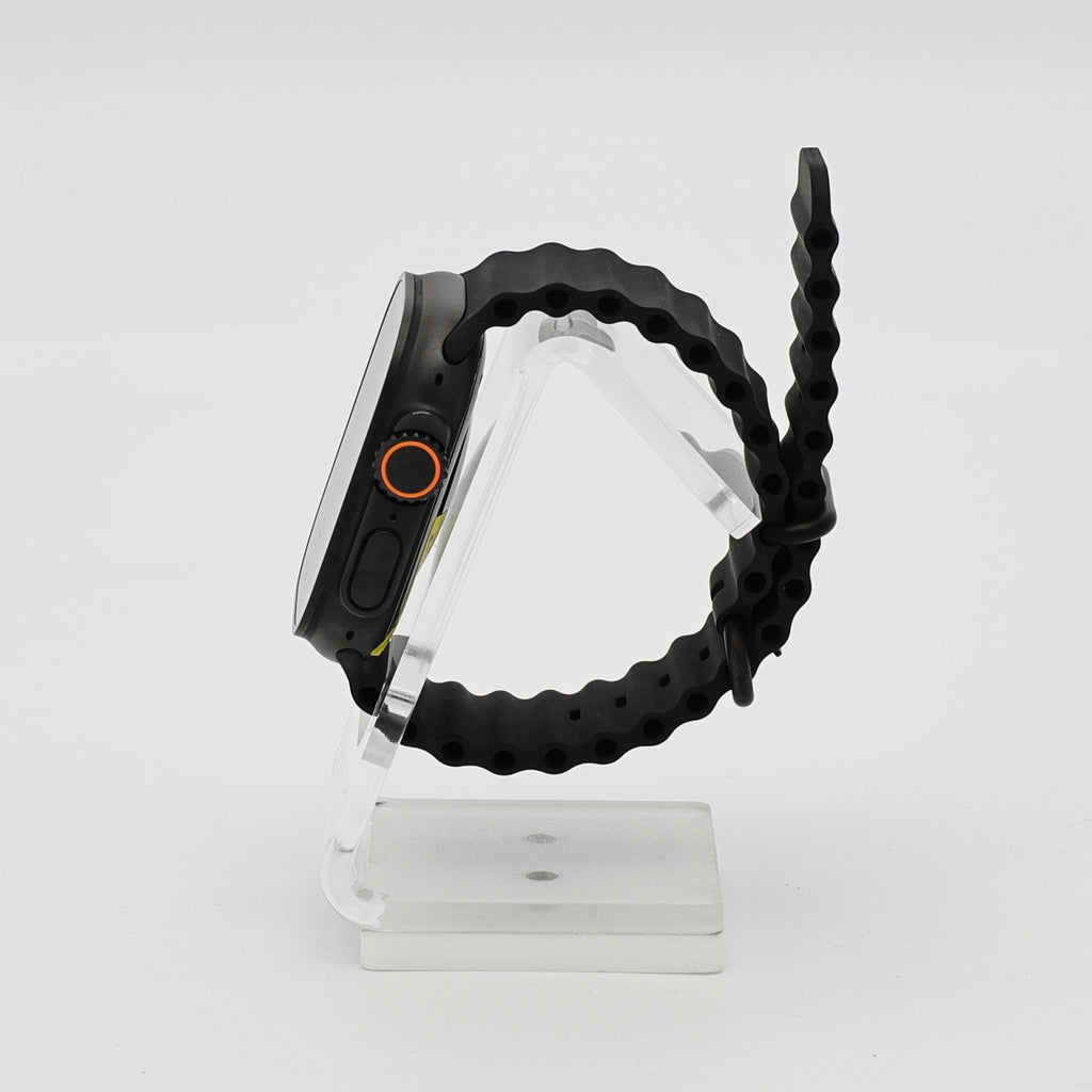 99新 Apple Watch Ultra 2 49毫米 鈦金屬