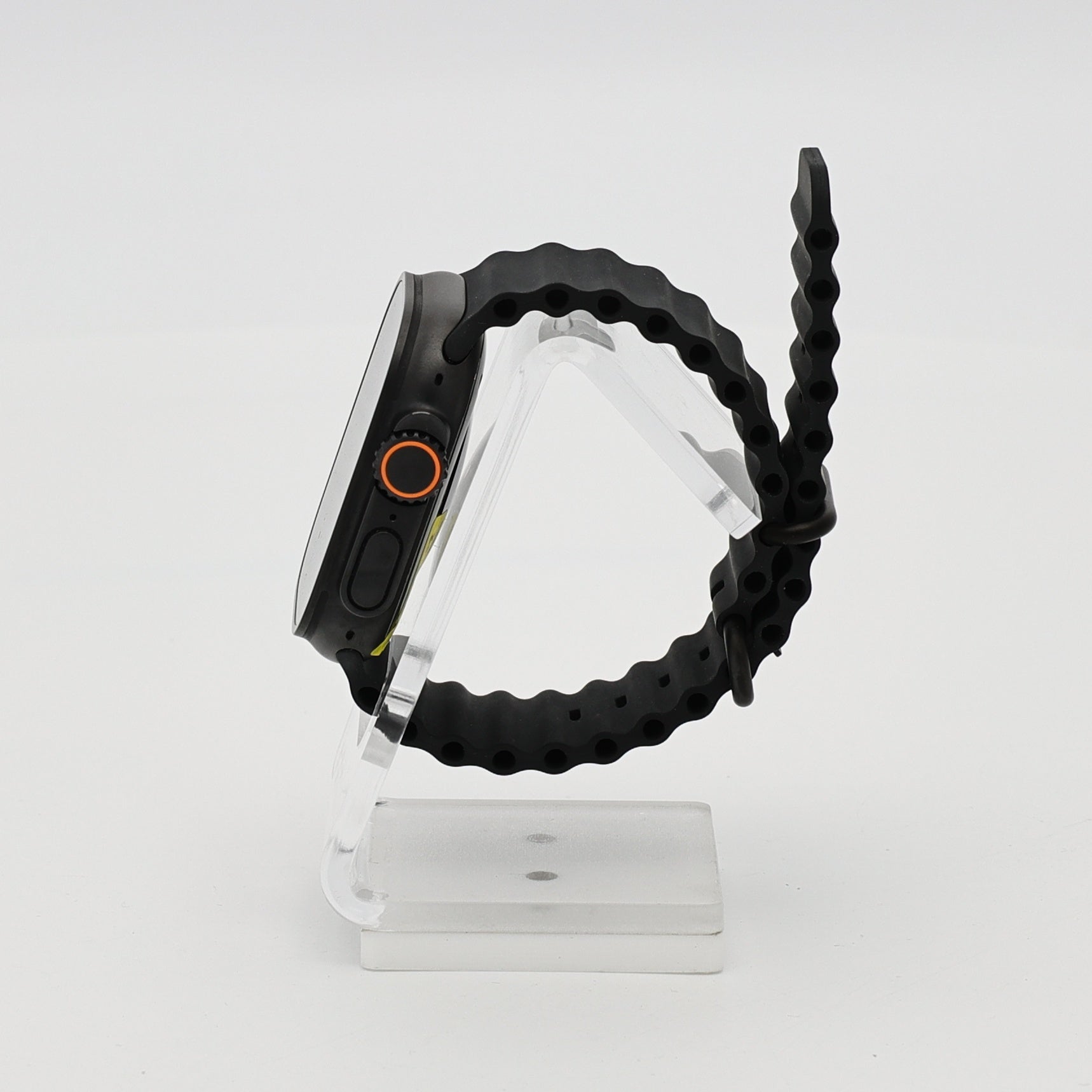 99新 Apple Watch Ultra 2 49毫米 鈦金屬