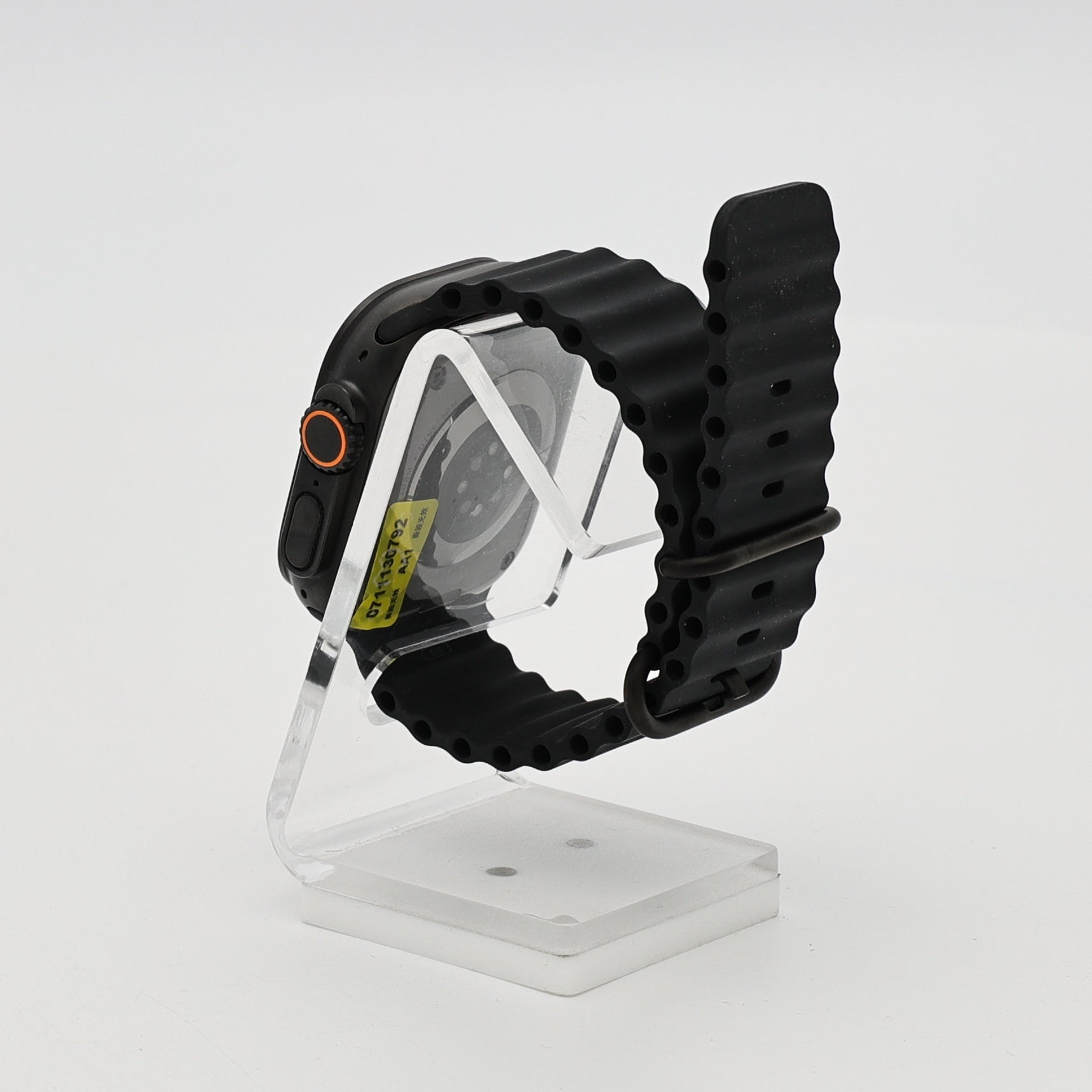 99新 Apple Watch Ultra 2 49毫米 鈦金屬