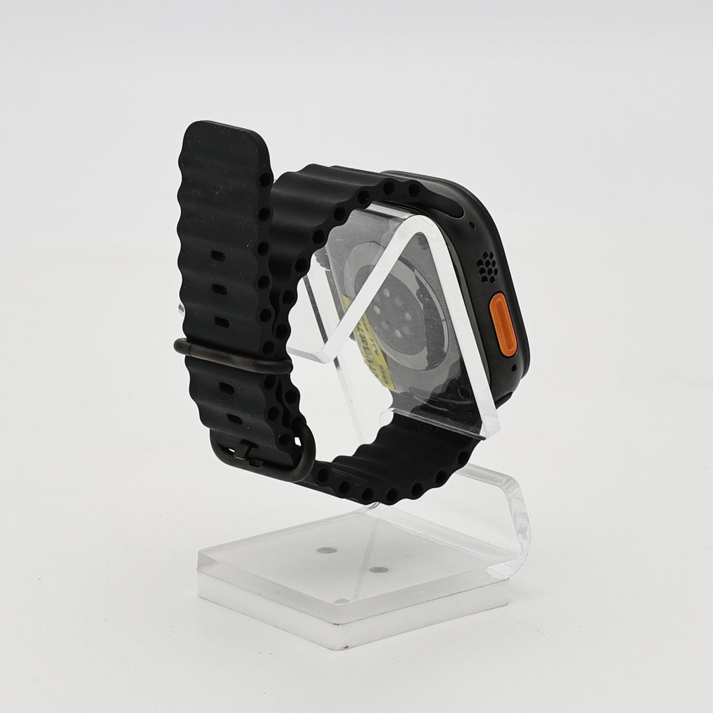 99新 Apple Watch Ultra 2 49毫米 鈦金屬
