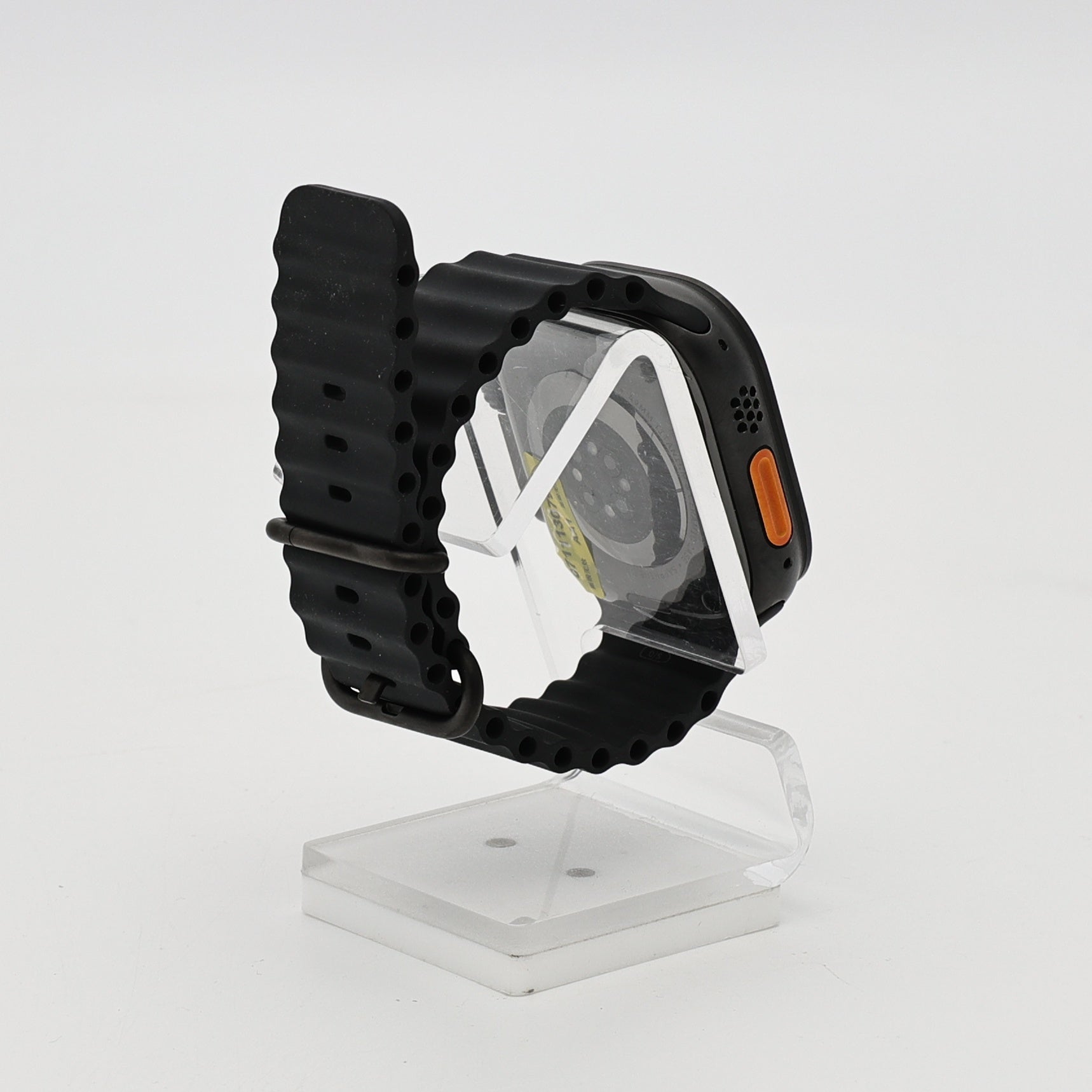 99新 Apple Watch Ultra 2 49毫米 鈦金屬