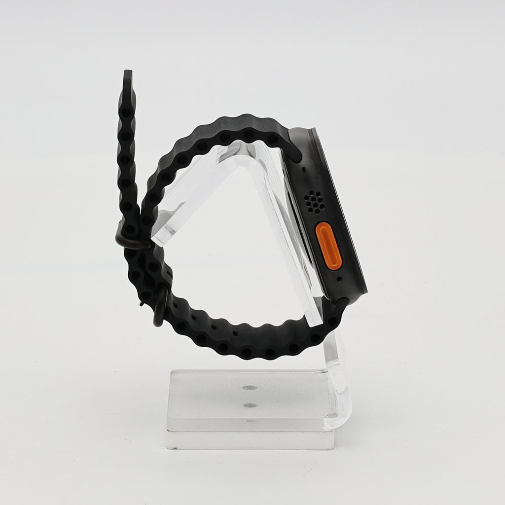99新 Apple Watch Ultra 2 49毫米 鈦金屬