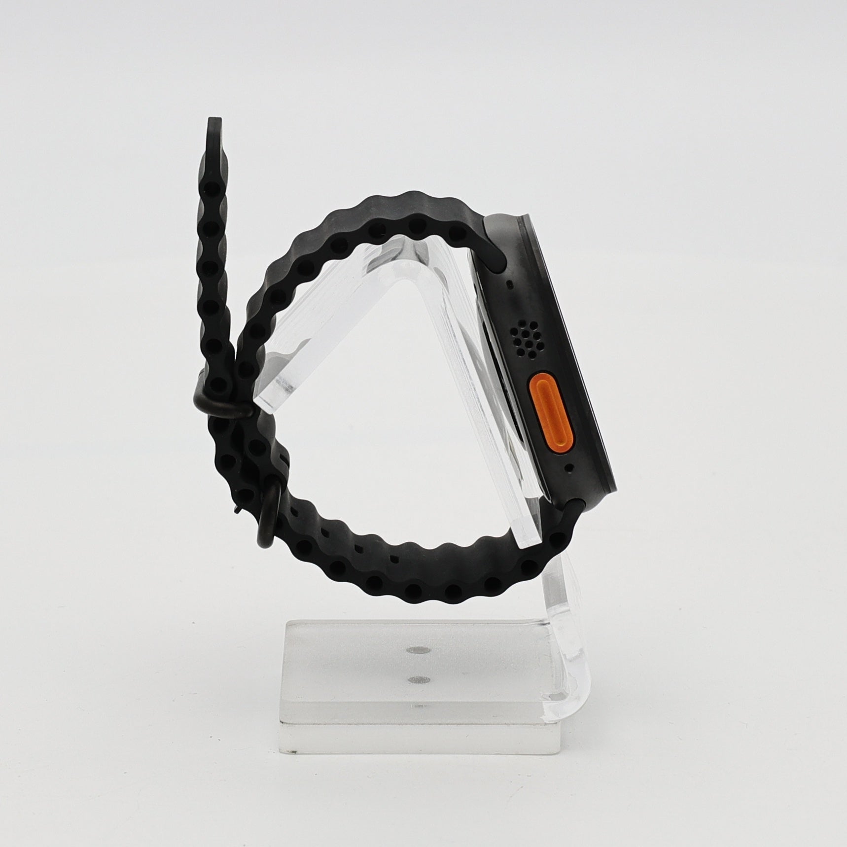 99新 Apple Watch Ultra 2 49毫米 鈦金屬
