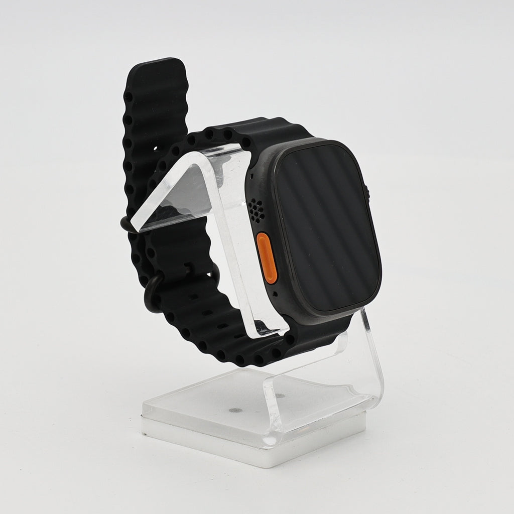 99新 Apple Watch Ultra 2 49毫米 鈦金屬