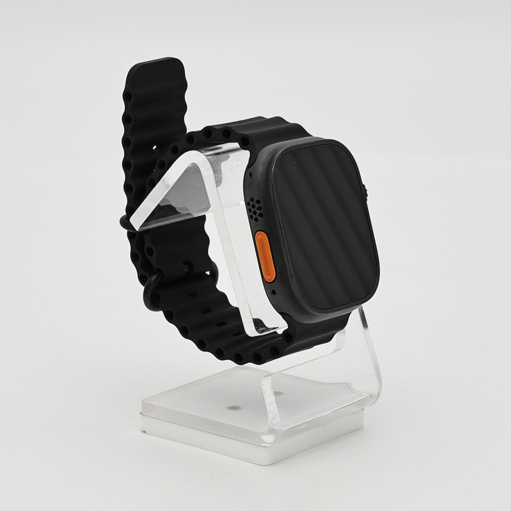 99新 Apple Watch Ultra 2 49毫米 鈦金屬