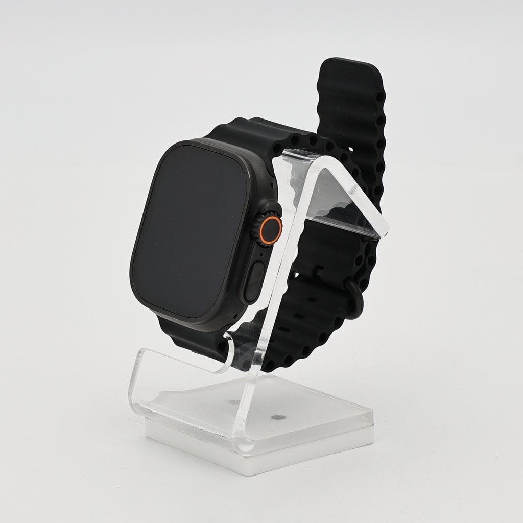 99新 Apple Watch Ultra 2 49毫米 鈦金屬