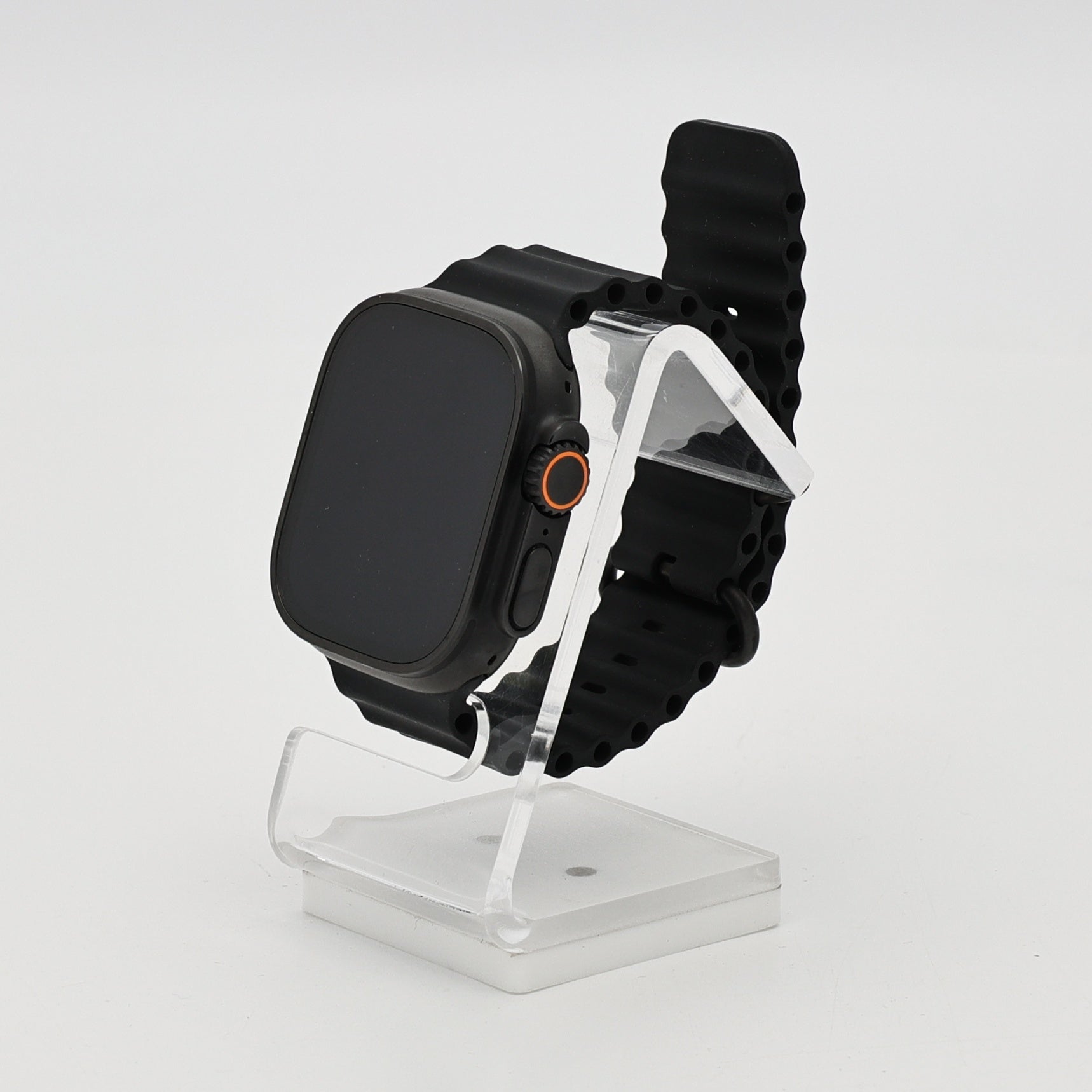 99新 Apple Watch Ultra 2 49毫米 鈦金屬