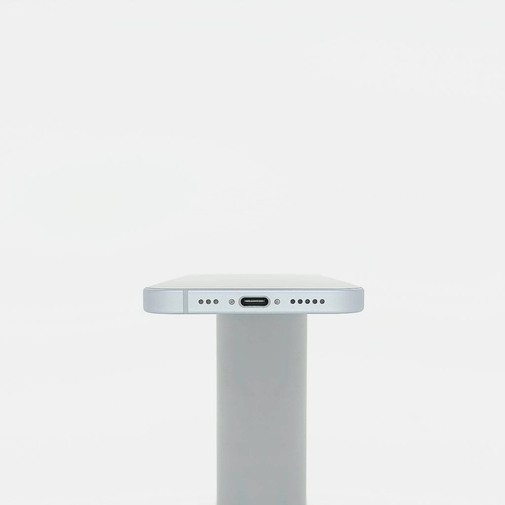 95新 Apple iPhone 15 128G 藍色 中國大陸版