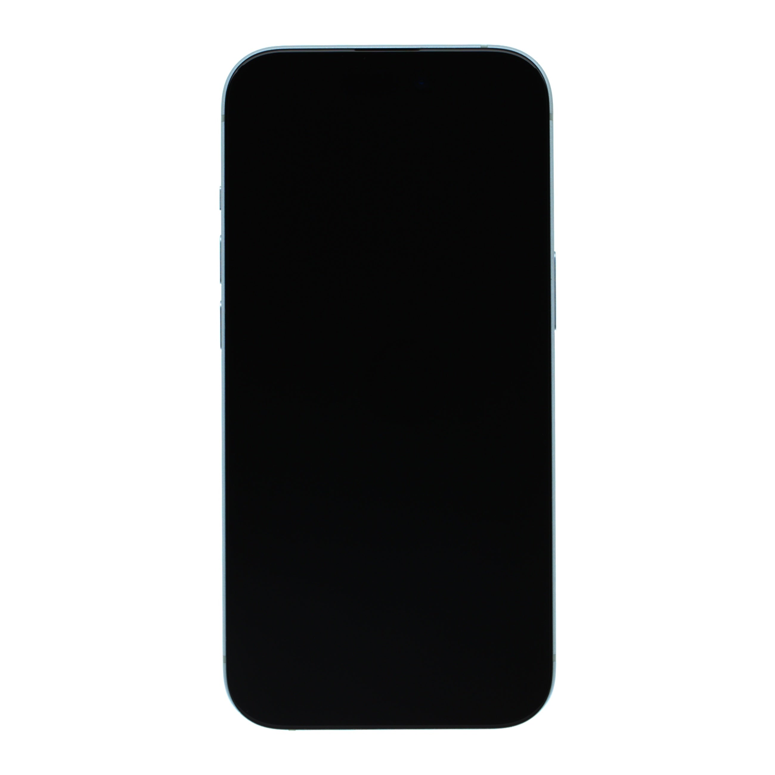 95新 Apple iPhone 15 128G 藍色 中國大陸版
