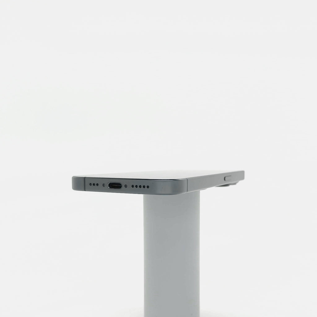 95新 Apple iPhone 15 Pro 256G 黑色鈦金屬 中國大陸版