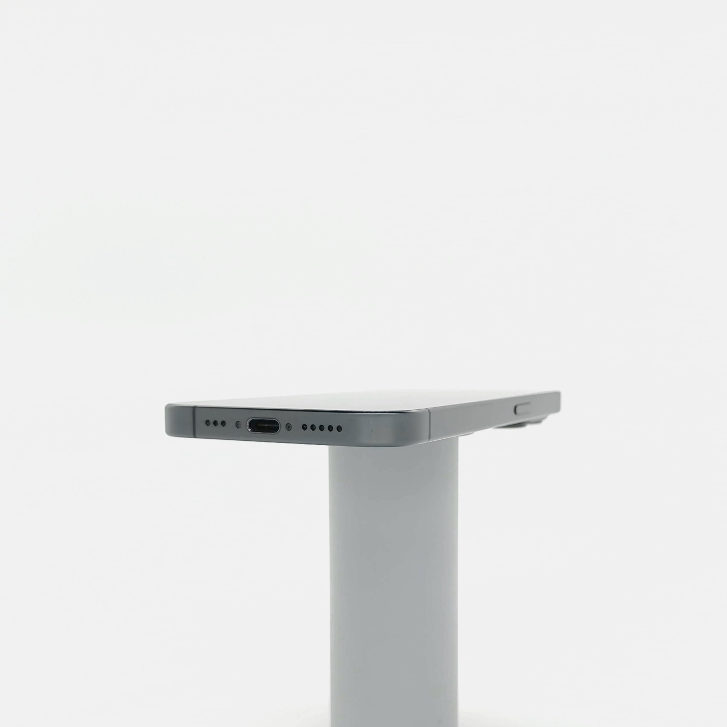 95新 Apple iPhone 15 Pro 256G 黑色鈦金屬 中國大陸版