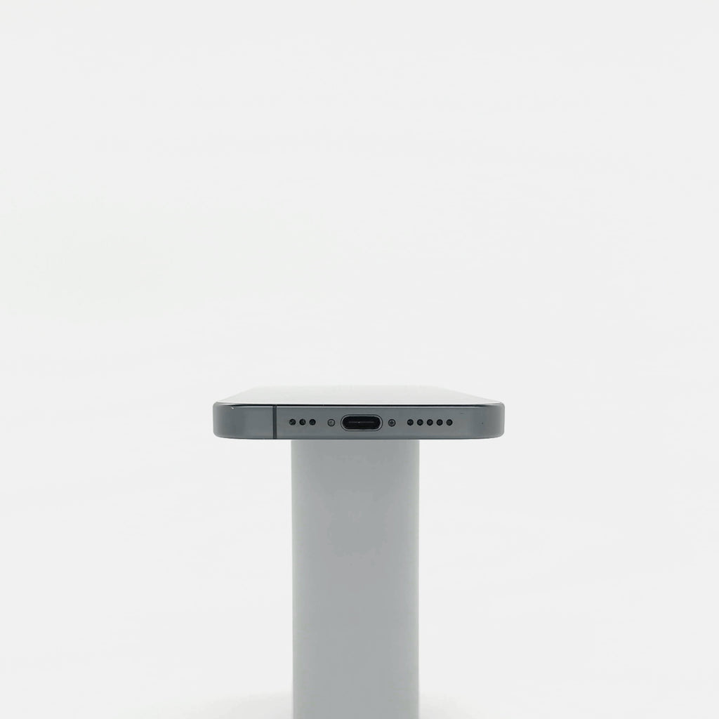 95新 Apple iPhone 15 Pro 256G 黑色鈦金屬 中國大陸版
