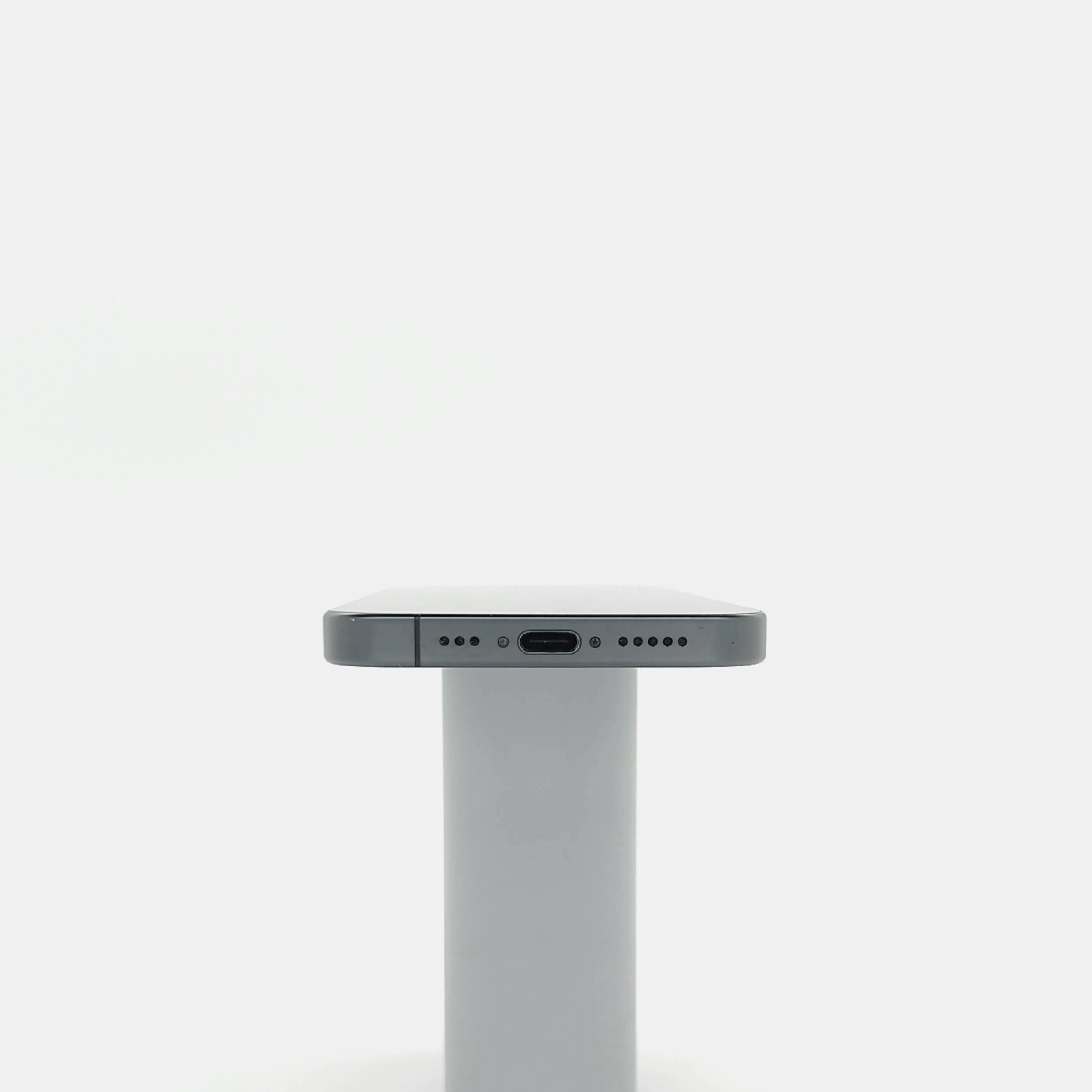95新 Apple iPhone 15 Pro 256G 黑色鈦金屬 中國大陸版