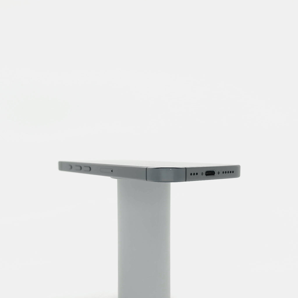 95新 Apple iPhone 15 Pro 256G 黑色鈦金屬 中國大陸版