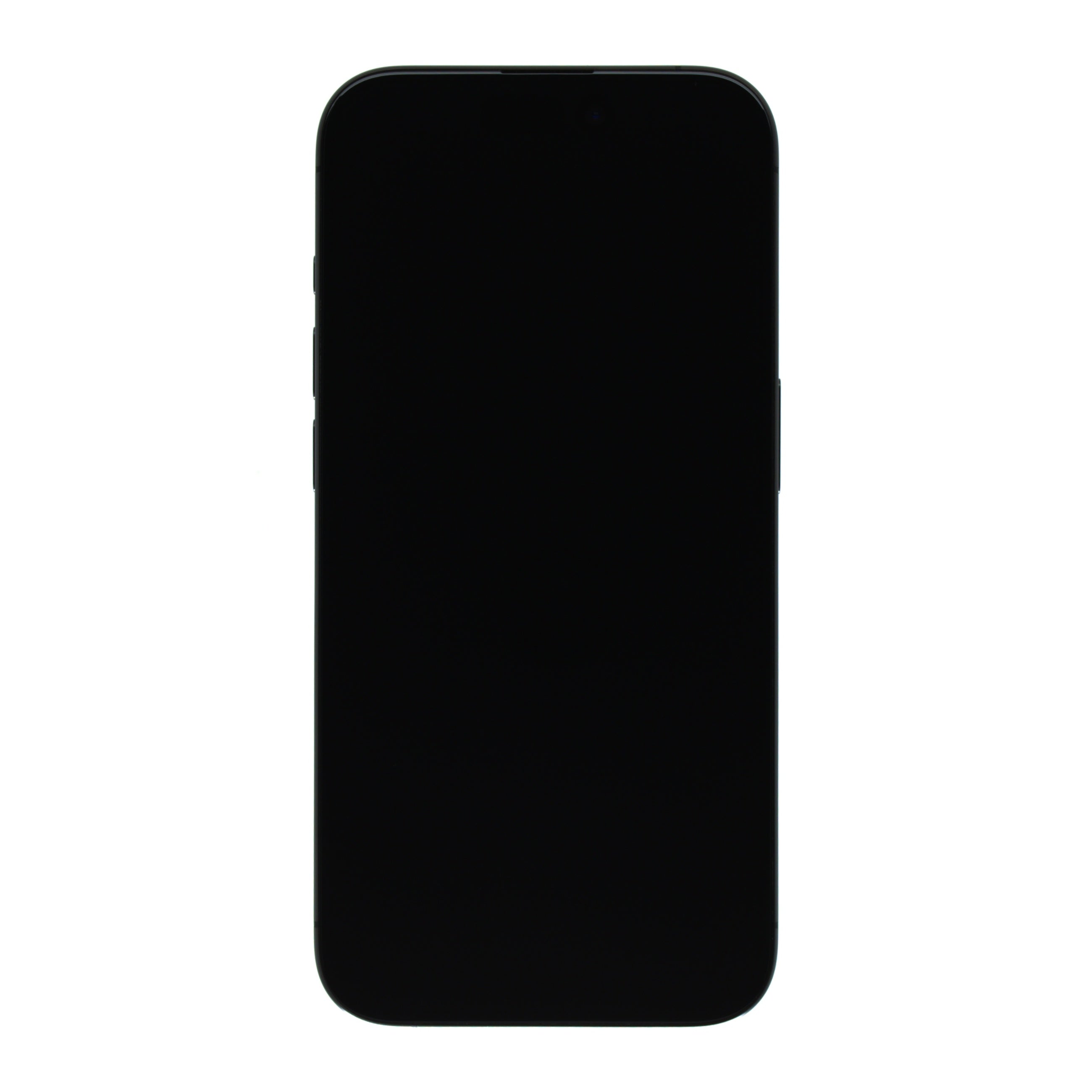 95新 Apple iPhone 15 Pro 256G 黑色鈦金屬 中國大陸版