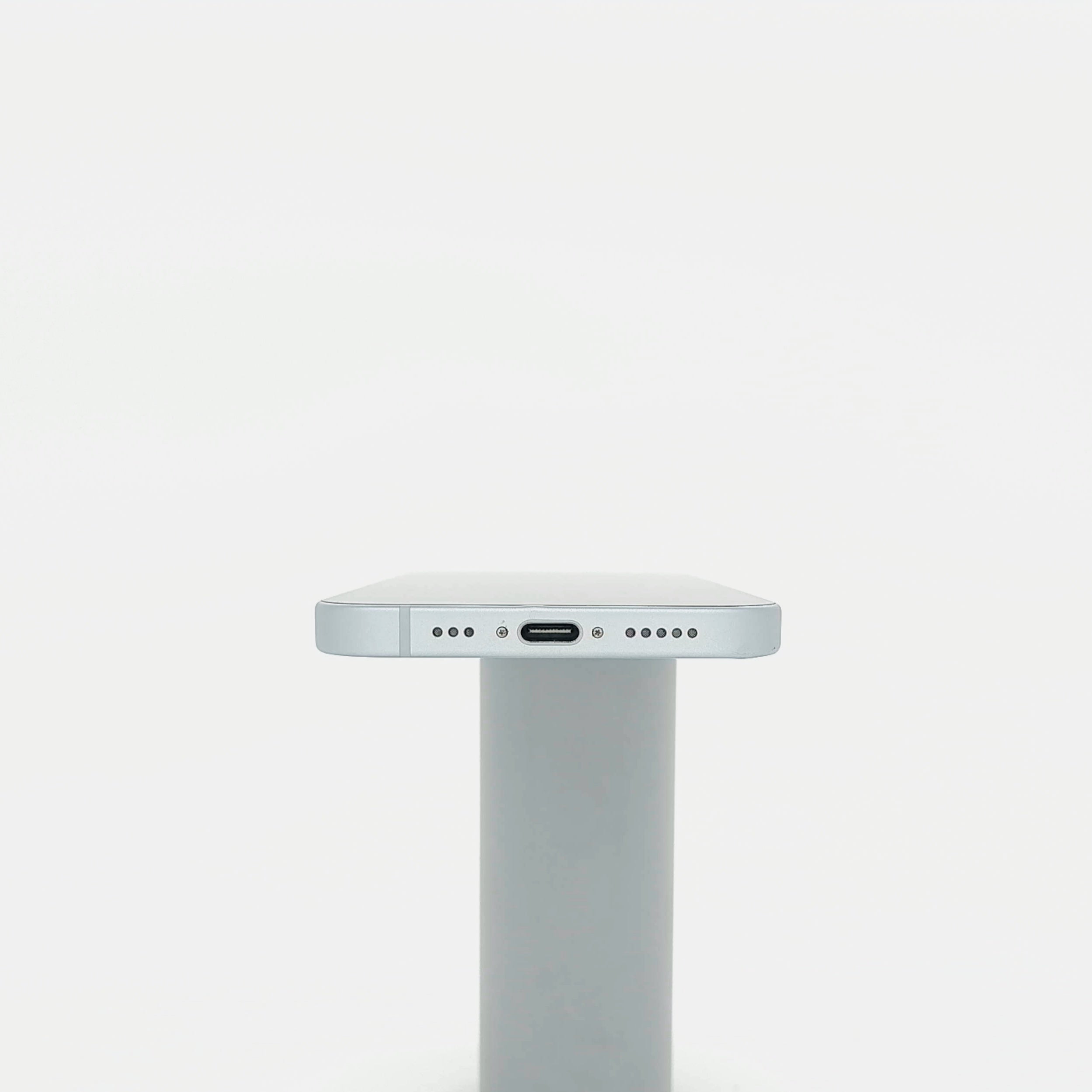 95新 Apple iPhone 15 256G 藍色 中國大陸版