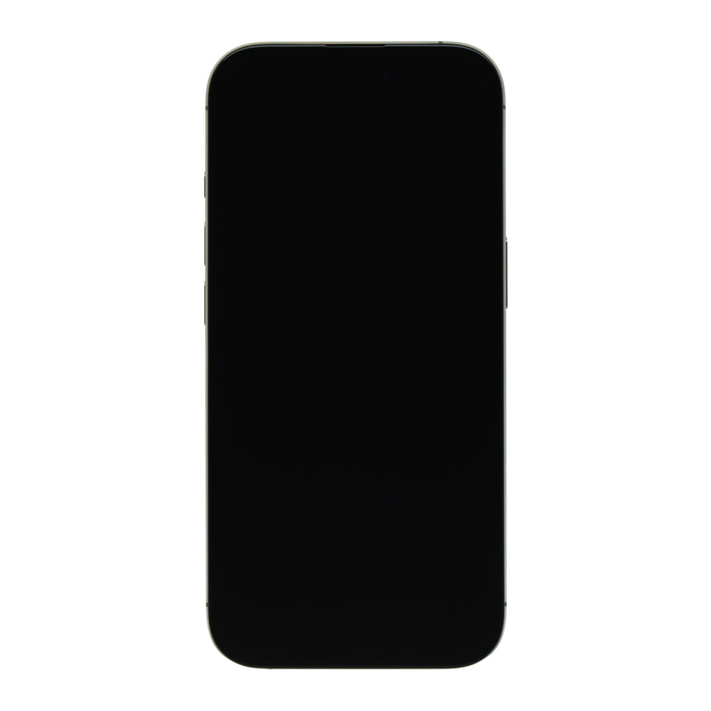 95新 Apple iPhone 16 Pro 128G 原色鈦金屬 中國大陸版