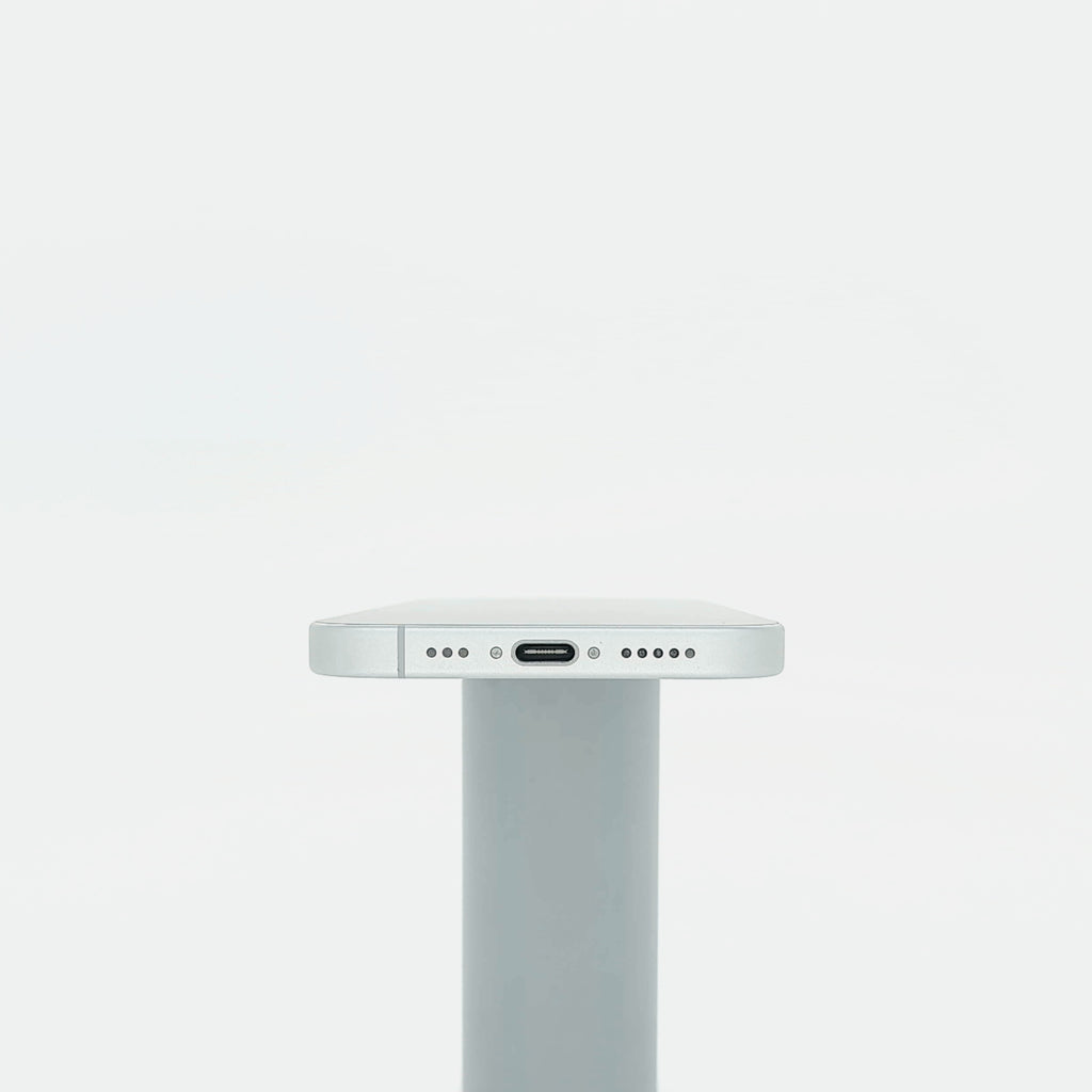 99新 Apple iPhone 16 256G 白色 中國大陸版