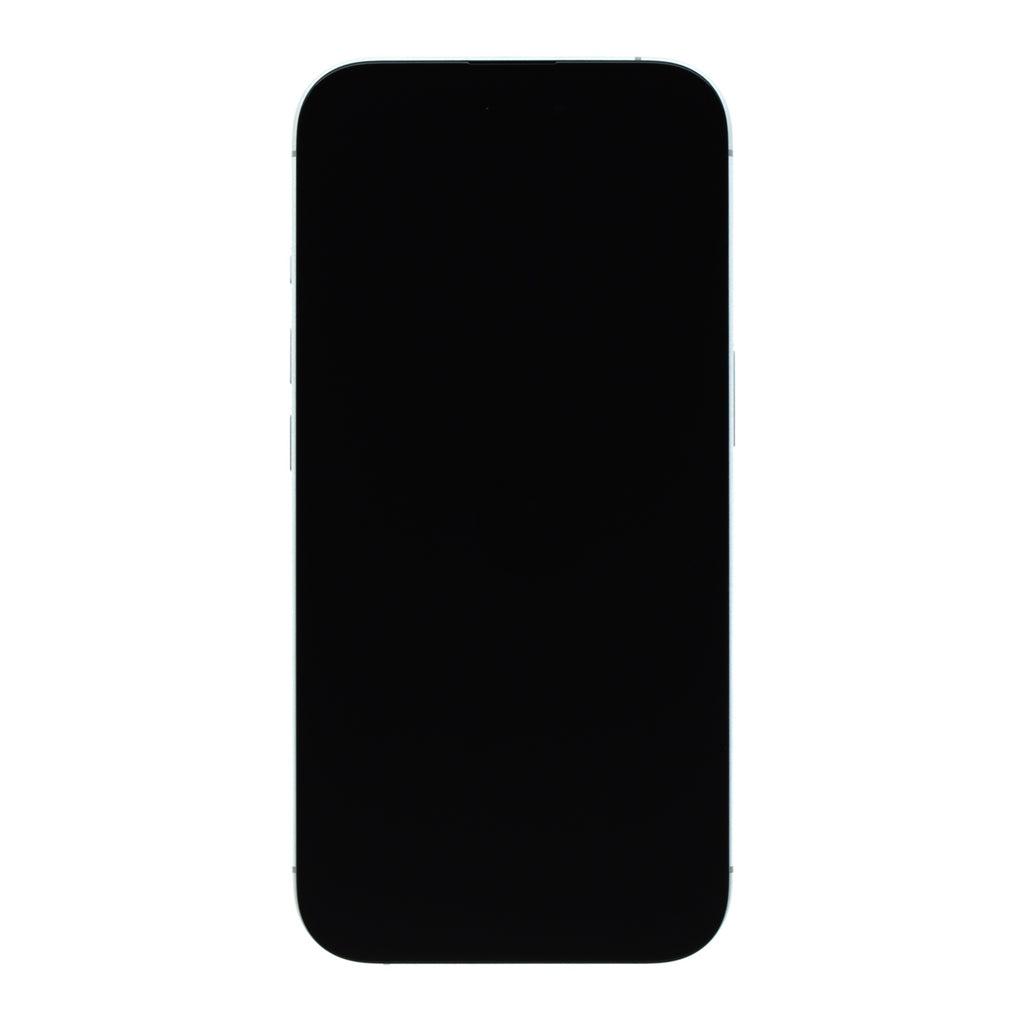 99新 Apple iPhone 16 256G 白色 中國大陸版