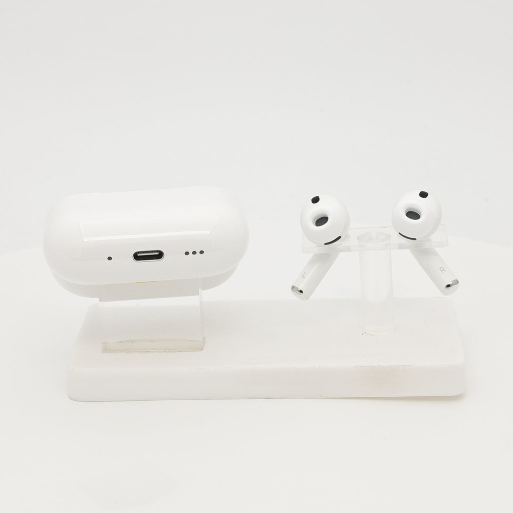 99新 Apple AirPods Pro 3 白色