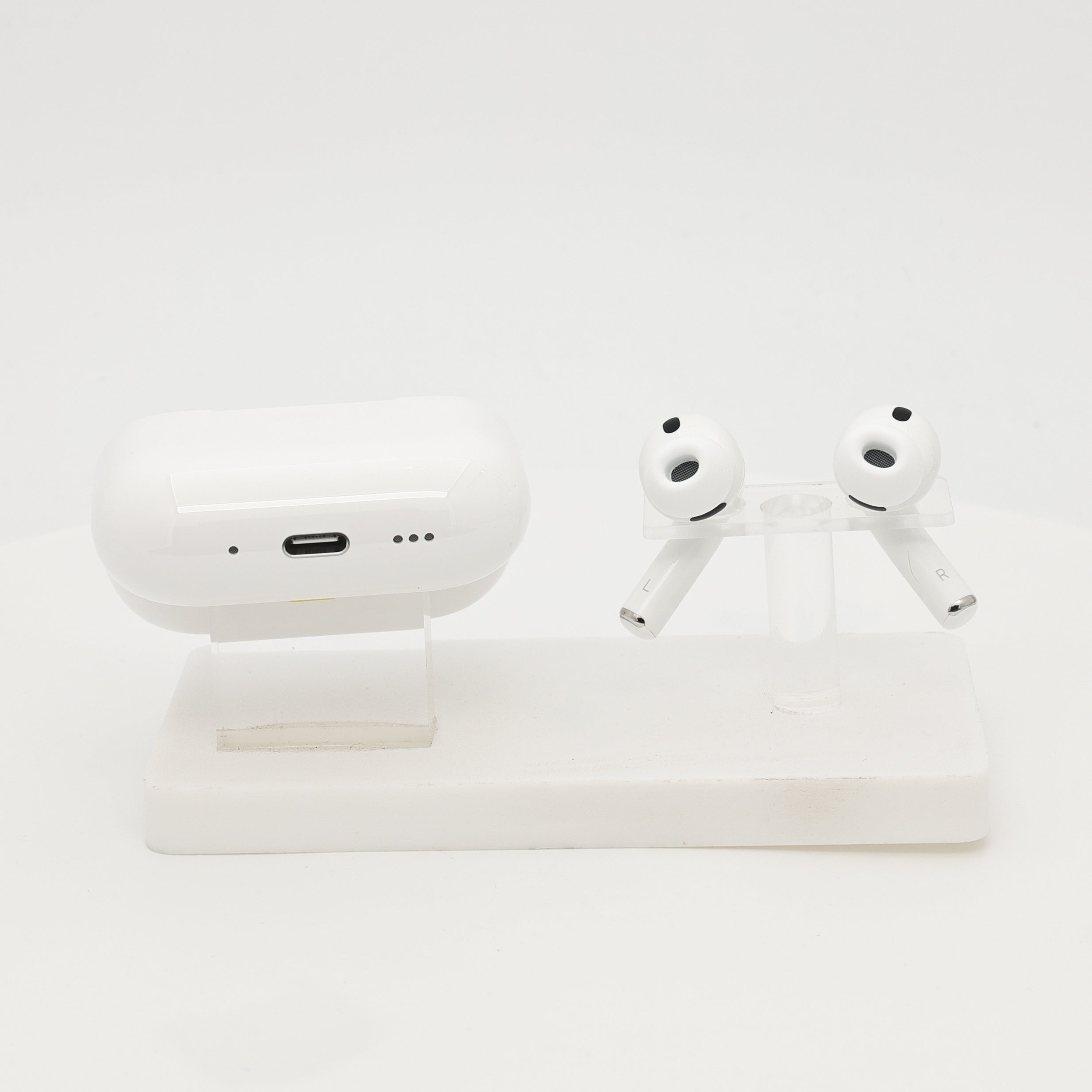 99新 Apple AirPods Pro 3 白色