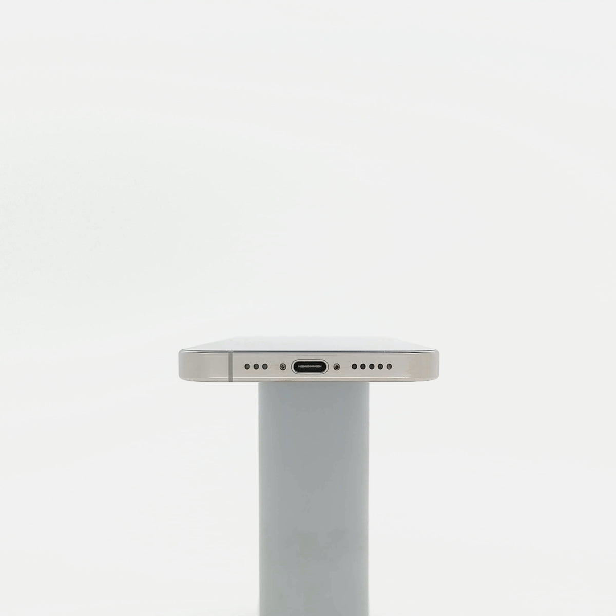 99新 Apple iPhone 16 Pro 128G 原色鈦金屬 中國大陸版