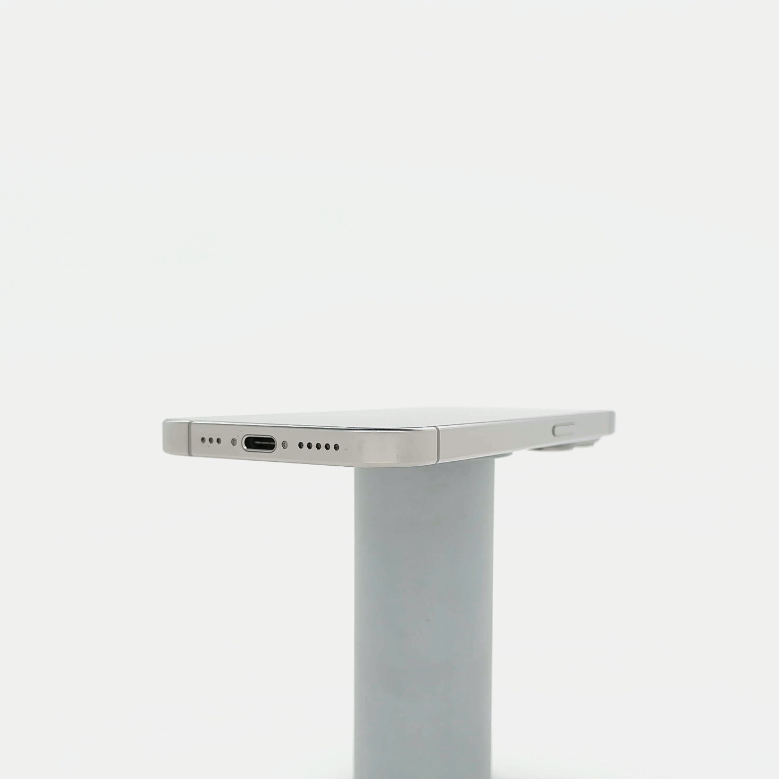 95新 Apple iPhone 15 Pro 256G 原色鈦金屬 中國大陸版