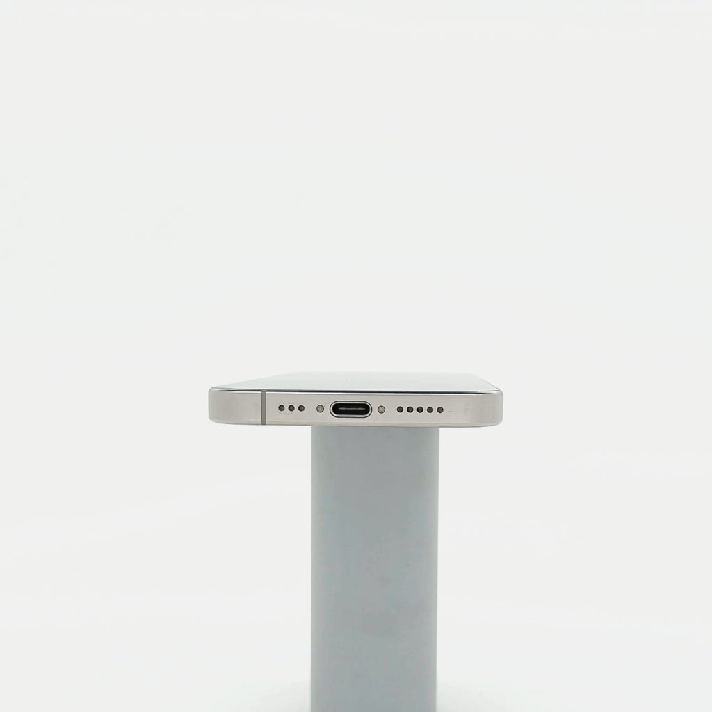 95新 Apple iPhone 15 Pro 256G 原色鈦金屬 中國大陸版