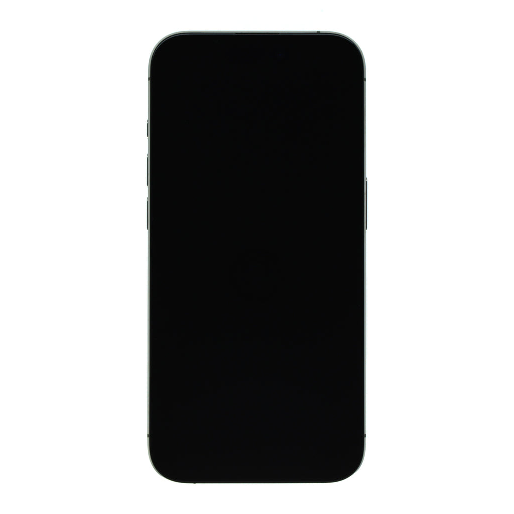 95新 Apple iPhone 15 Pro 256G 原色鈦金屬 中國大陸版