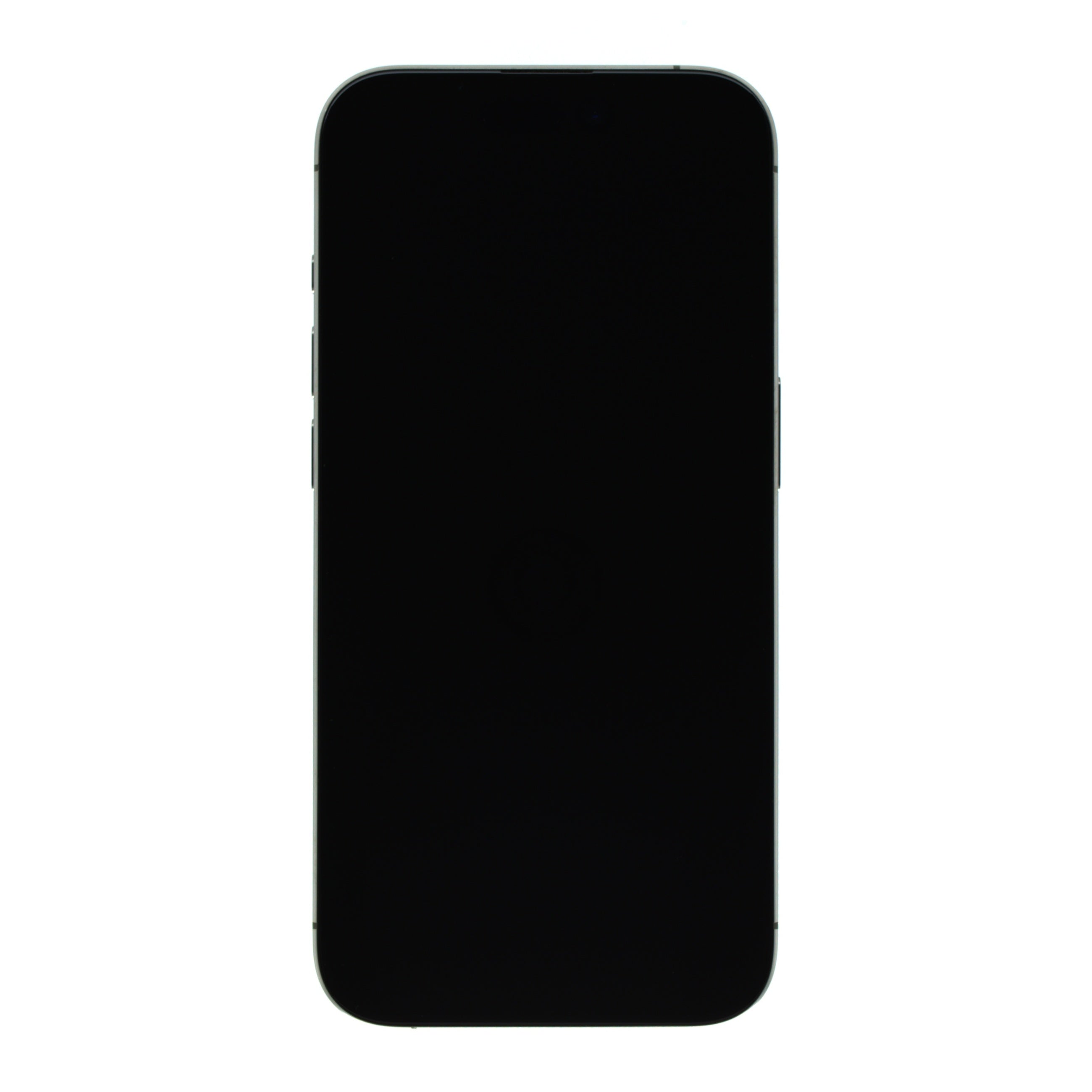 95新 Apple iPhone 15 Pro 256G 原色鈦金屬 中國大陸版