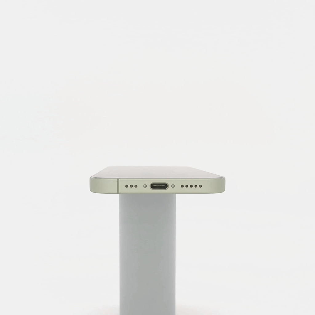 95新 Apple iPhone 17 256G 鼠尾草綠色 中國大陸版