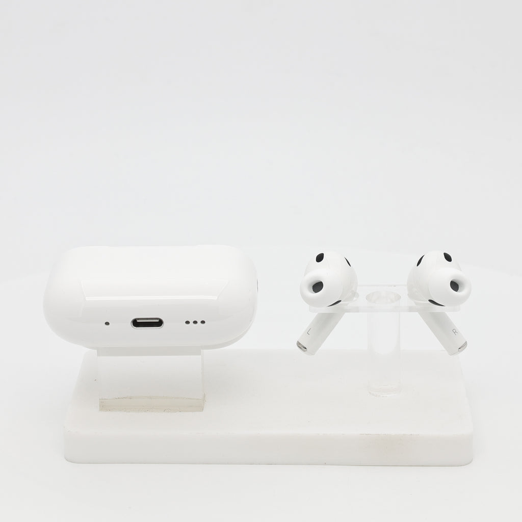 99新 Apple AirPods Pro 3 白色