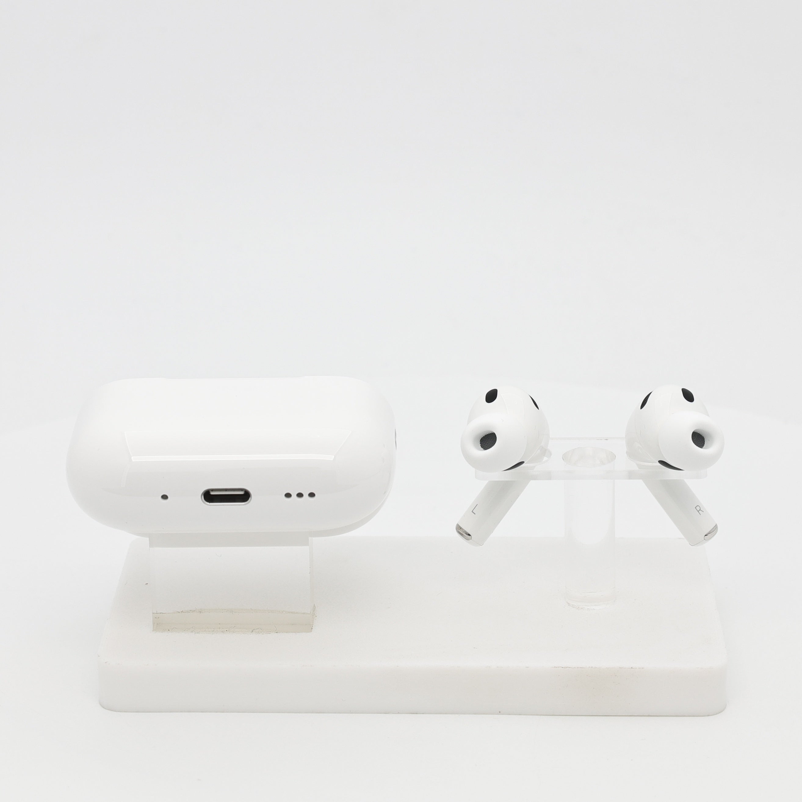 99新 Apple AirPods Pro 3 白色