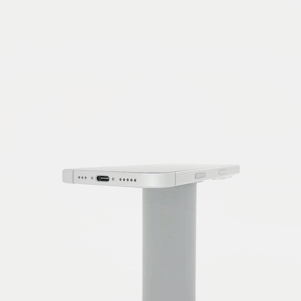 99新 Apple iPhone 17 256G 白色 中國大陸版