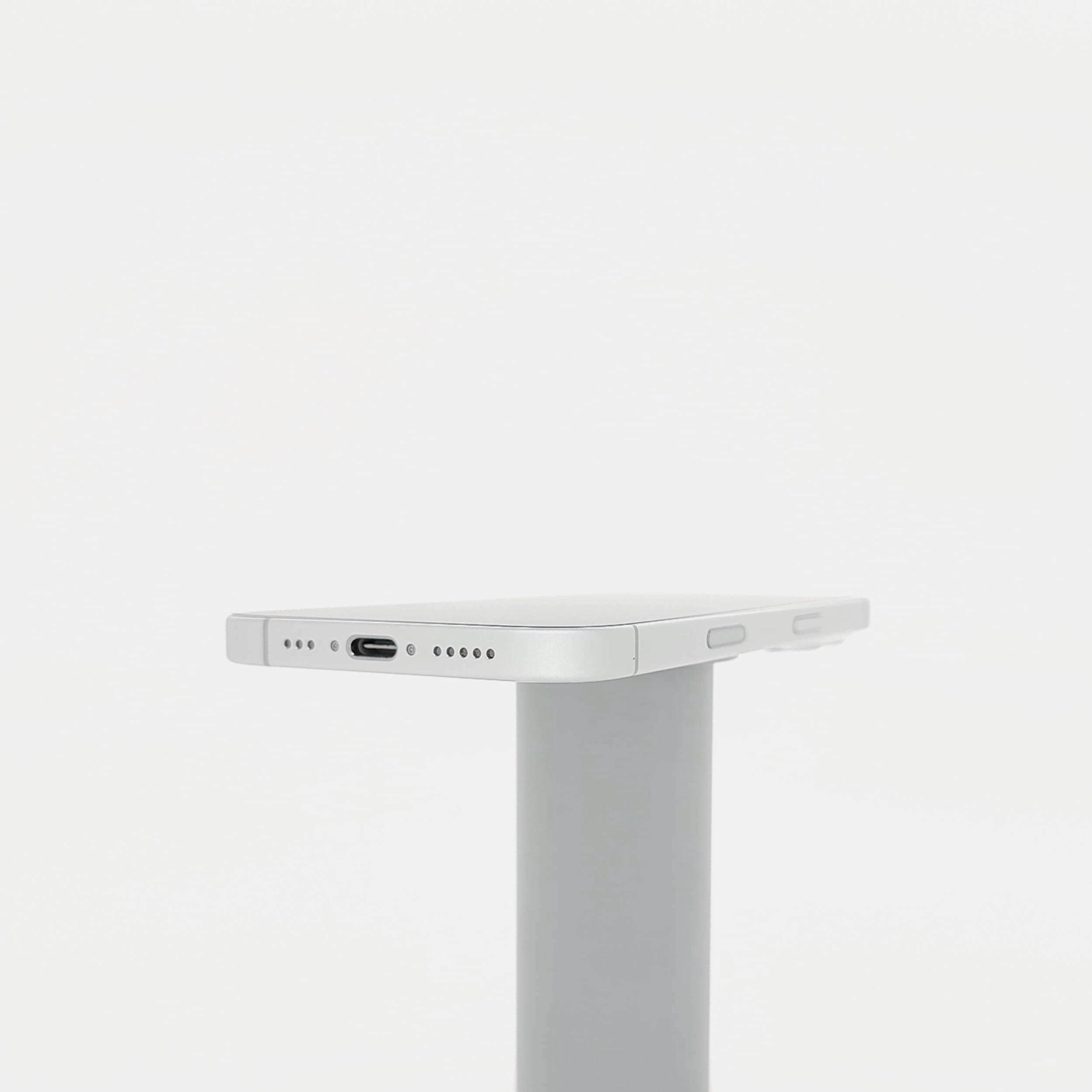 99新 Apple iPhone 17 256G 白色 中國大陸版