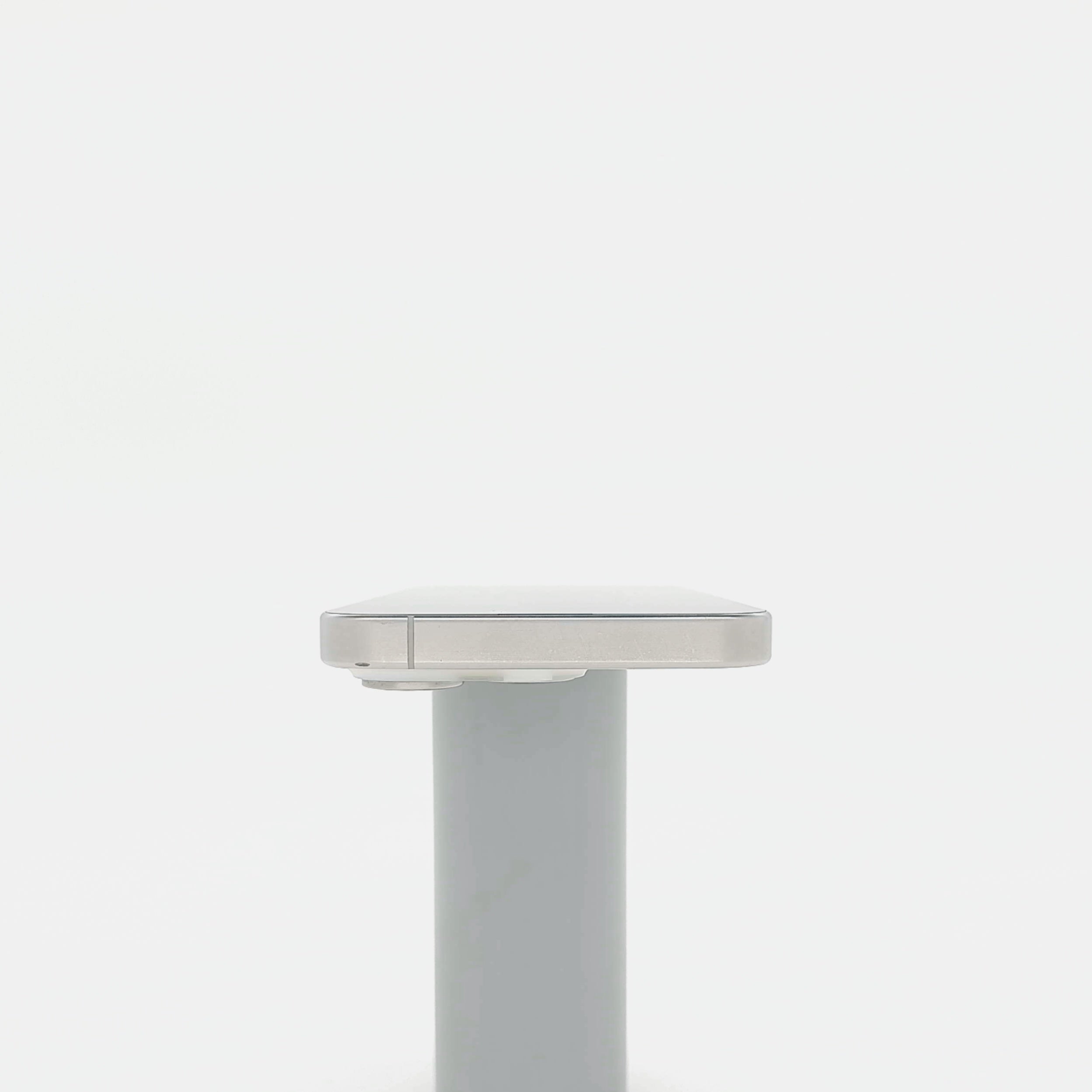 95新 Apple iPhone 15 Pro 128G 白色鈦金屬 中國大陸版