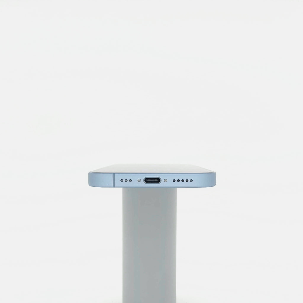 99新 Apple iPhone 17 256G 青霧藍色 中國大陸版