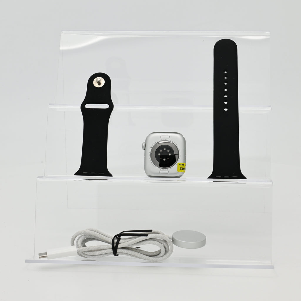 99新 Apple Watch Series 10 42毫米 鋁金屬