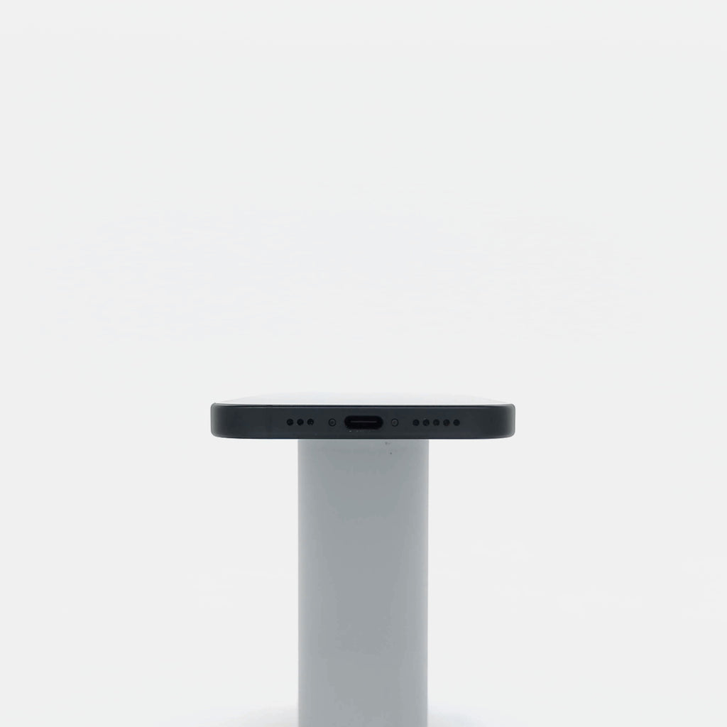 95新 Apple iPhone 15 128G 黑色 中國大陸版
