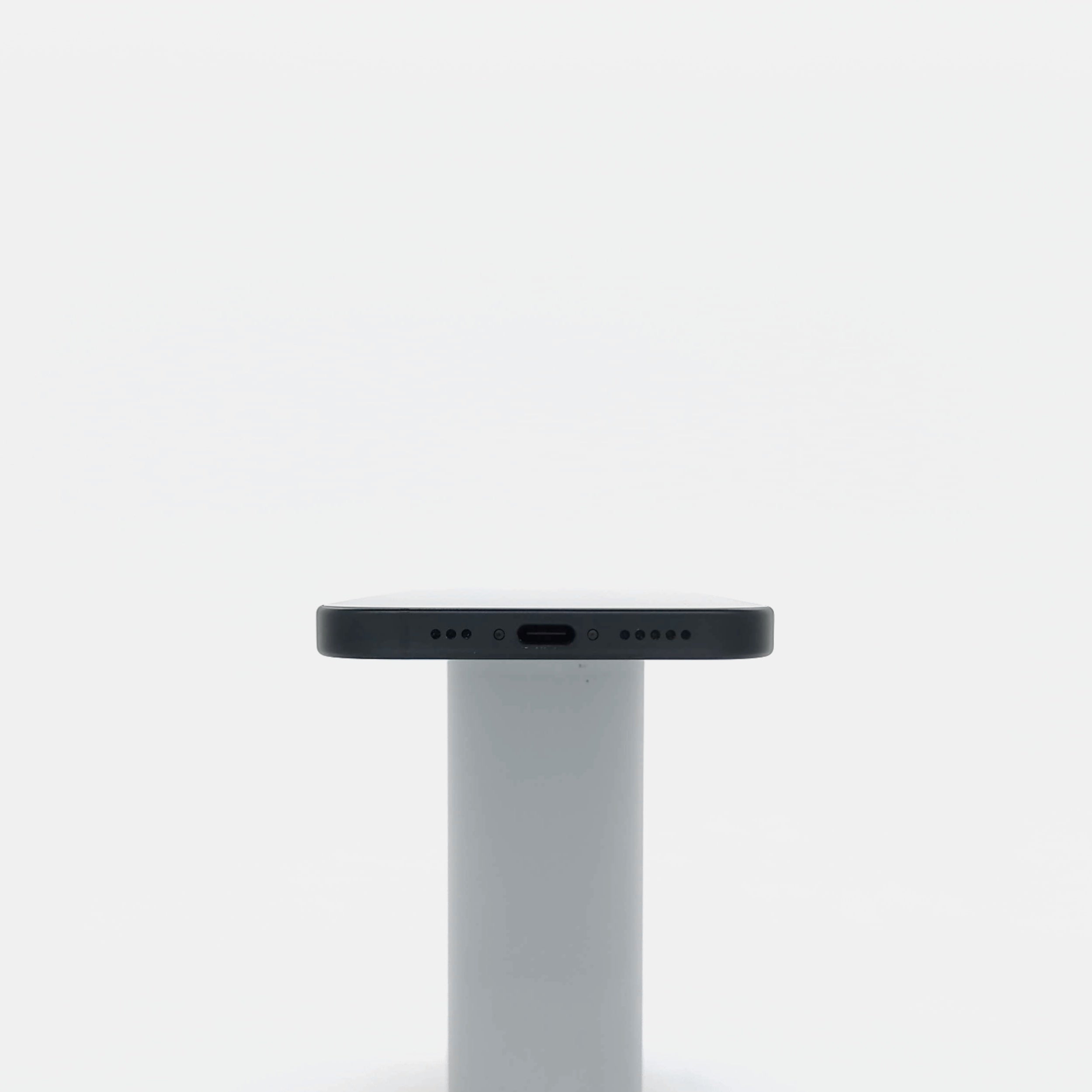 95新 Apple iPhone 15 128G 黑色 中國大陸版