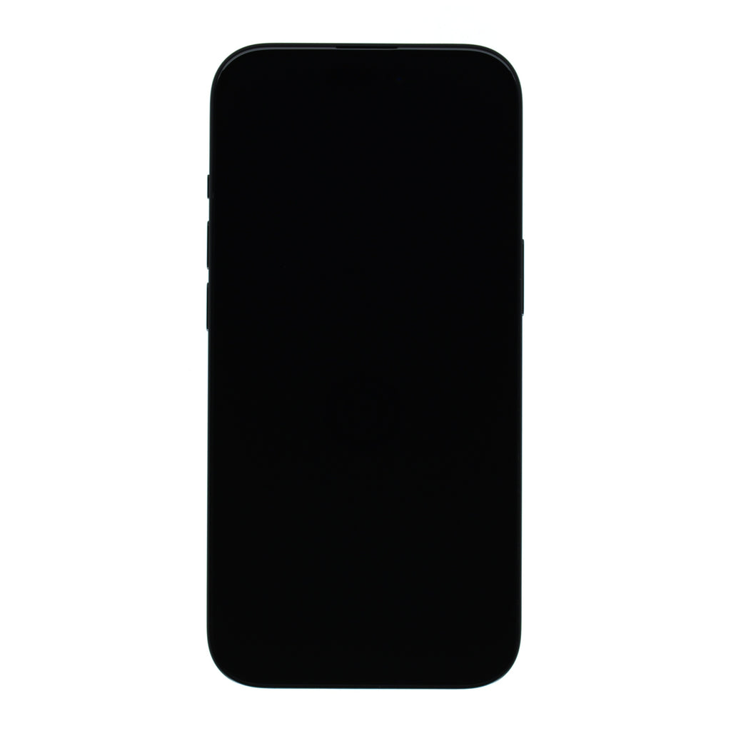 95新 Apple iPhone 15 128G 黑色 中國大陸版