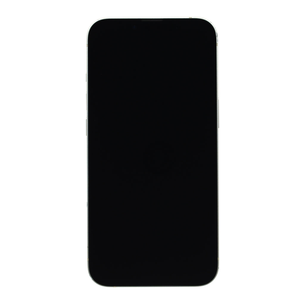95新 Apple iPhone 13 256G 星光色 中國大陸版