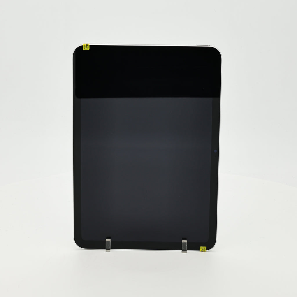 95新 Apple iPad 10代 256G 銀色 WIFI