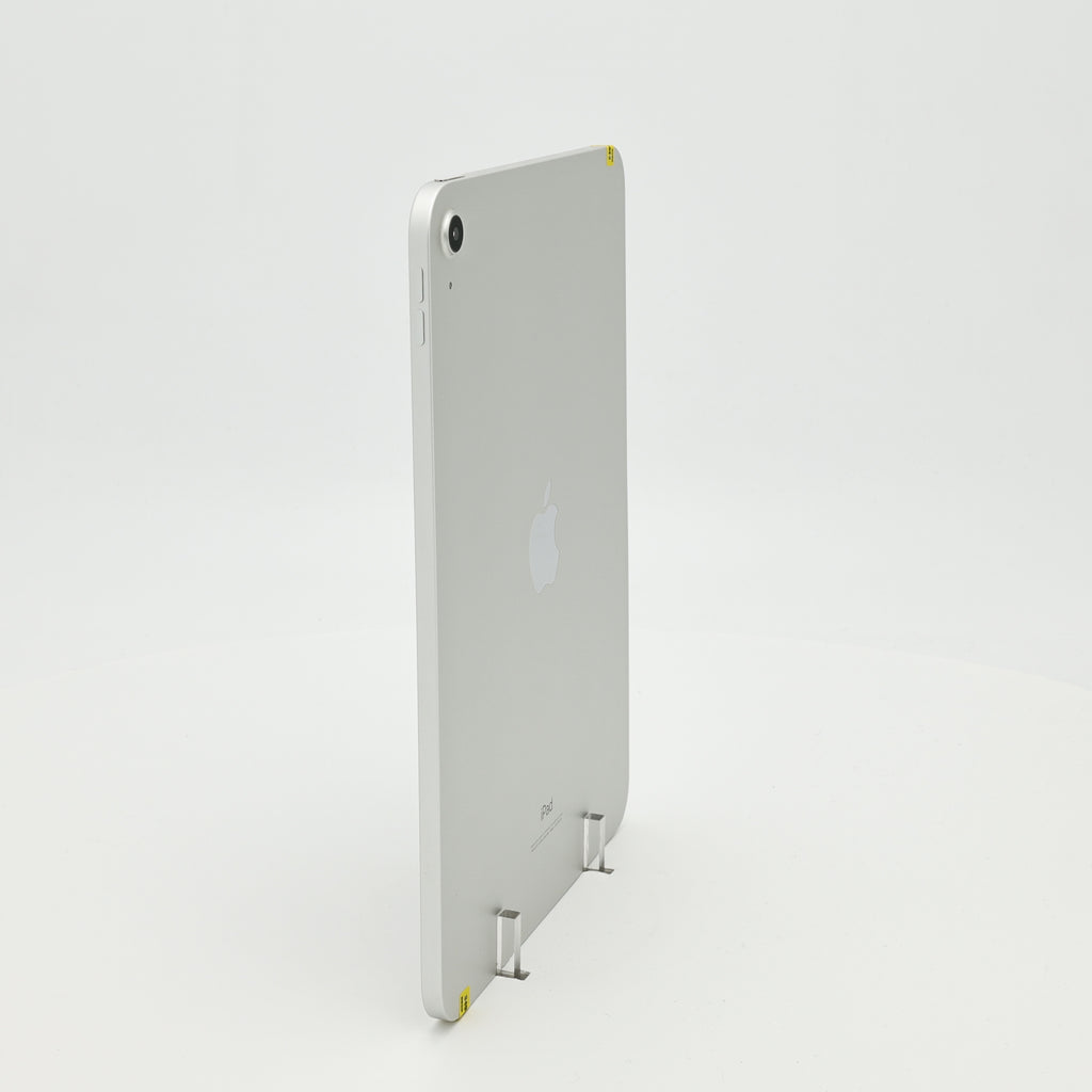 95新 Apple iPad 10代 256G 銀色 WIFI