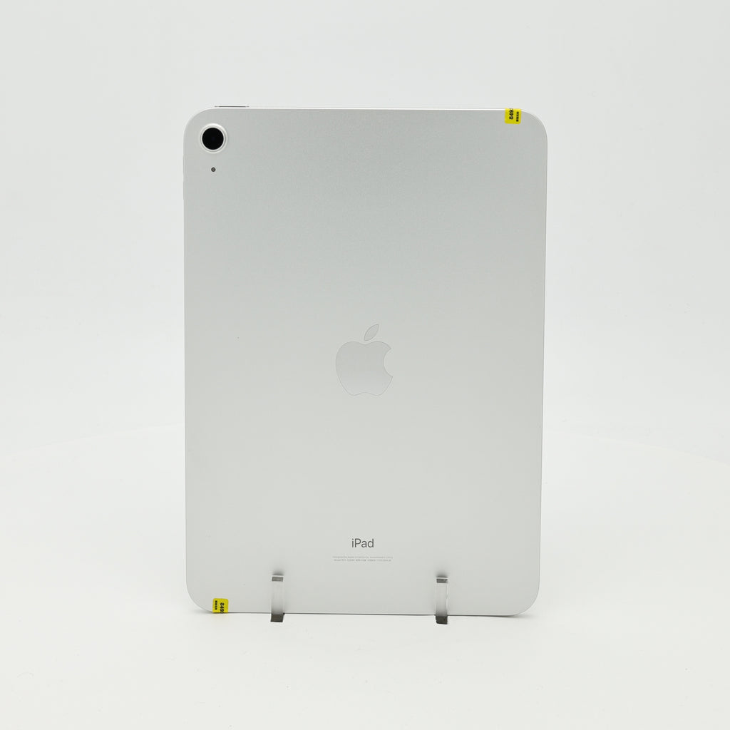 95新 Apple iPad 10代 256G 銀色 WIFI