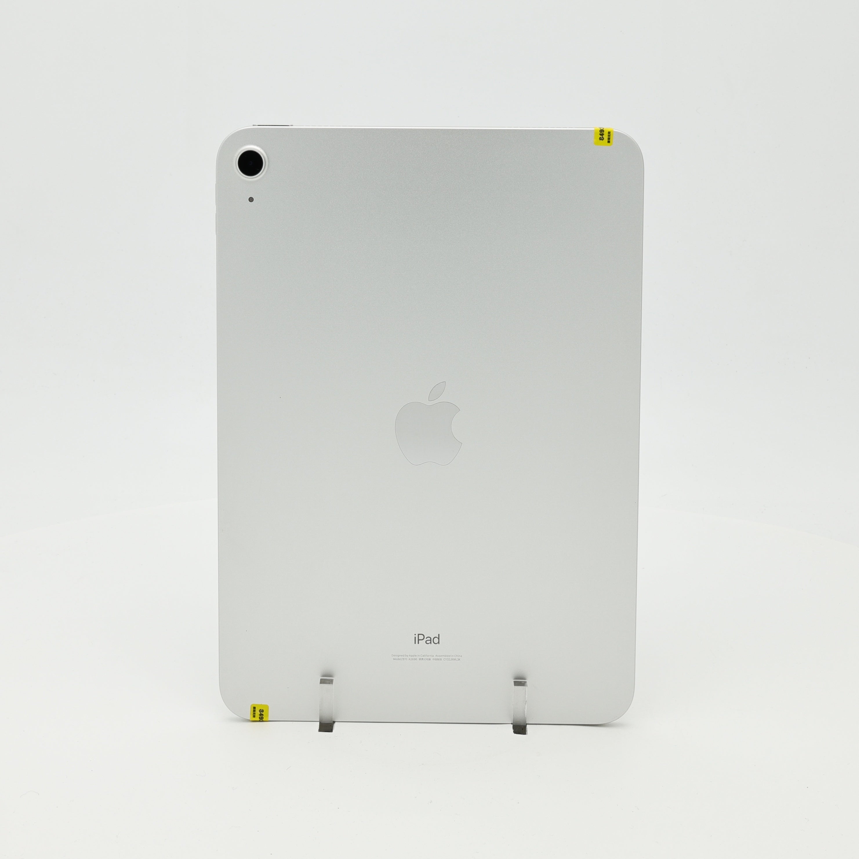 95新 Apple iPad 10代 256G 銀色 WIFI